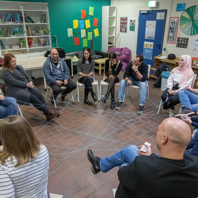 Lehrkr�fte mit internationaler Familiengeschichte 22.11.2018