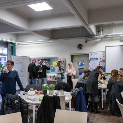 Lehrkr�fte mit internationaler Familiengeschichte 22.11.2018