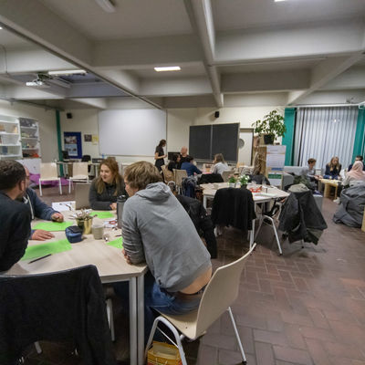 Lehrkr�fte mit internationaler Familiengeschichte 22.11.2018