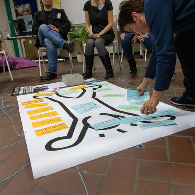 Lehrkr�fte mit internationaler Familiengeschichte 22.11.2018