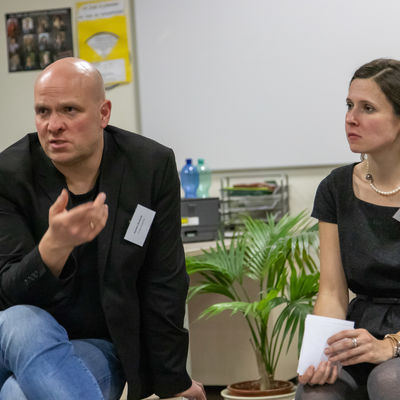 Lehrkr�fte mit internationaler Familiengeschichte 22.11.2018