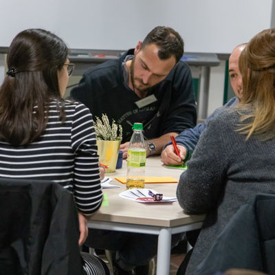Lehrkr�fte mit internationaler Familiengeschichte 22.11.2018