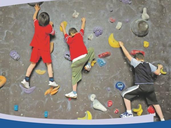 Jetzt hier online lesen: Brosch�re "Gesund in Siegen-Wittgenstein" 2019