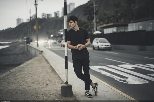 Wincent-Weiss: "Irgendwie-Anders-Sommertour-2019"