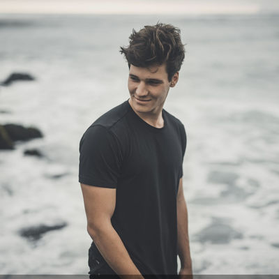 Wincent-Weiss kommt am 7. Juni zu KulturPur29 auf den Giller