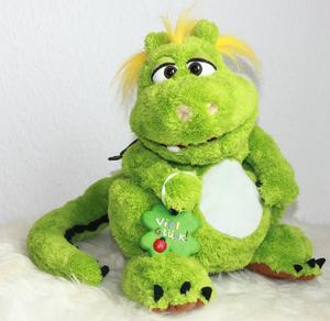 Drachenklasse Bild