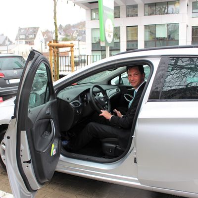 Carsharing 1