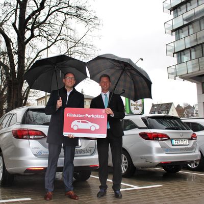 Carsharing 2
