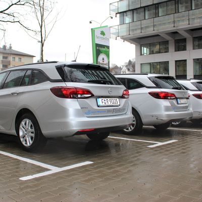 Carsharing 3