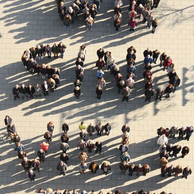 Wir sind viele...Kreis Siegen-Wittgenstein gegen Rassismus am 21.03.2019