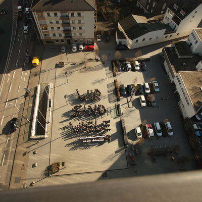 Flashmob 21.M�rz2019
