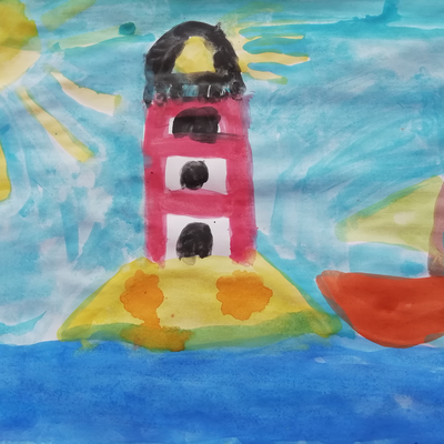 Leuchtturmklasse Bild 1