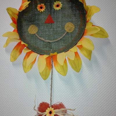 Sonnenblumenklasse Bild