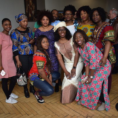 Starterworkshop "Gemeinsam klappt's" am 2. April 2019