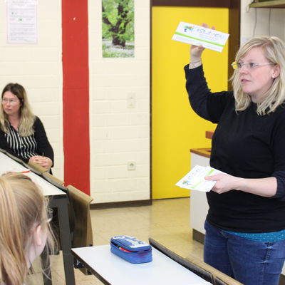 siwi4you in Bad Laasphe