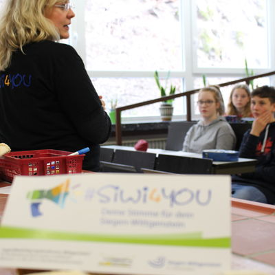 Gymnasium Schloss Wittgenstein