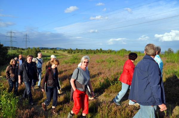 Trupbacher Heide