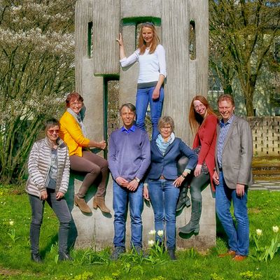 Das Projekt-Team
