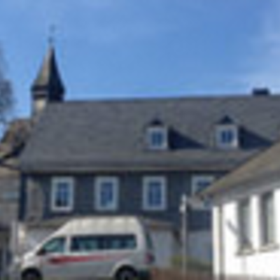 Die drei D�rfer