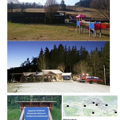 BildGrafik - DDIS_Hesselbach_Bild - 31.05.2019 - Schr�der, Jana