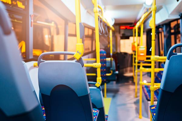 Busverkehr