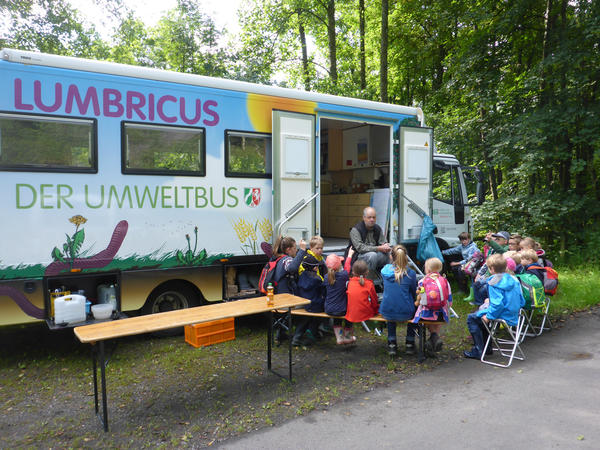 BioStation Lumbricus