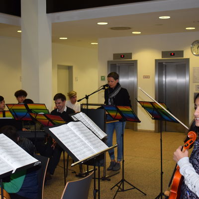 Ausstellung Ungesehen 23.09.2019