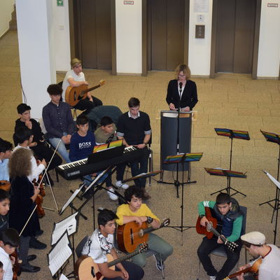 Ausstellung Ungesehen 23.09.2019