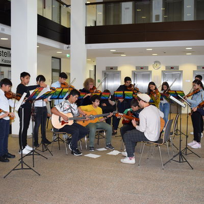 Ausstellung Ungesehen 23.09.2019