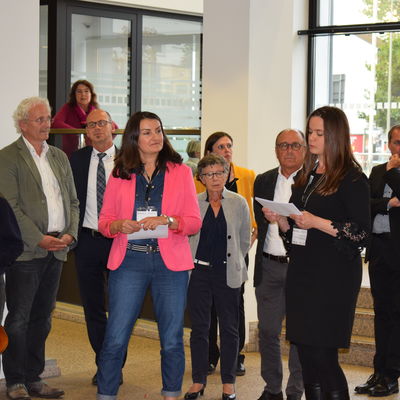 Ausstellung Ungesehen 23.09.2019