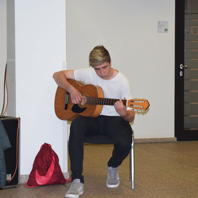 Ausstellung Ungesehen 23.09.2019