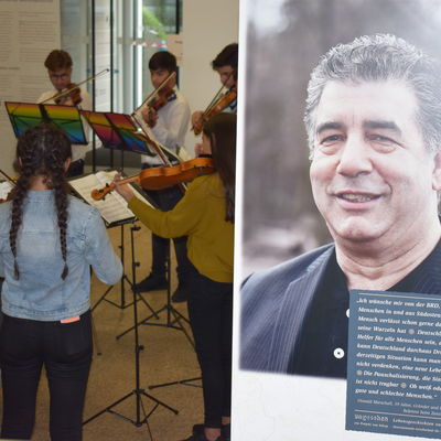 Ausstellung Ungesehen 23.09.2019