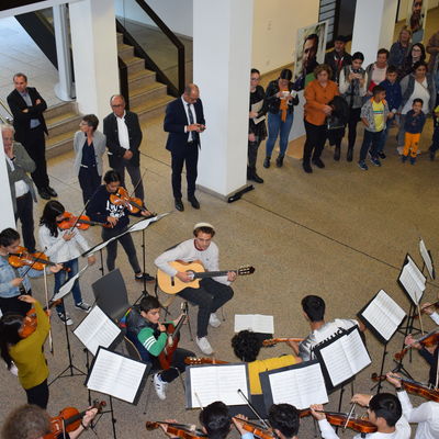 Ausstellung Ungesehen 23.09.2019