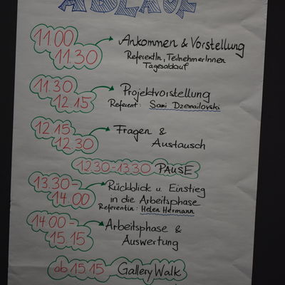 Fachtag "EU-Binnenmigration aus S�dosteuropa: Herausforderungen und Hanldungsans�tze" 25.09.2019