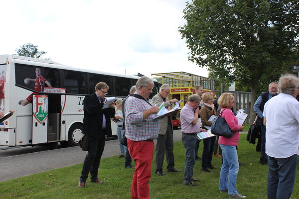 Unser Dorf hat Zukunft 2020