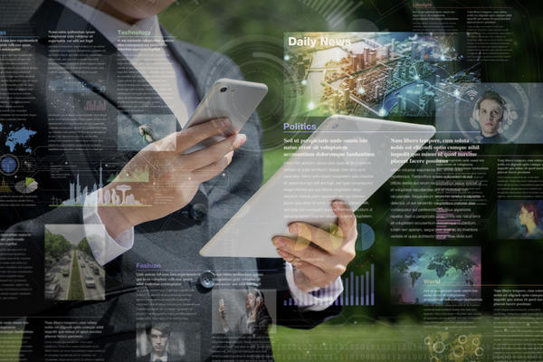 Digitalisierung meistern und von F�rderm�glichkeiten profitieren. Die Regiestelle Digitalisierung des Kreises ber�t Sie gerne!