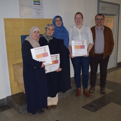 Reflexion Elternbegleiterinnen 28.02.2020