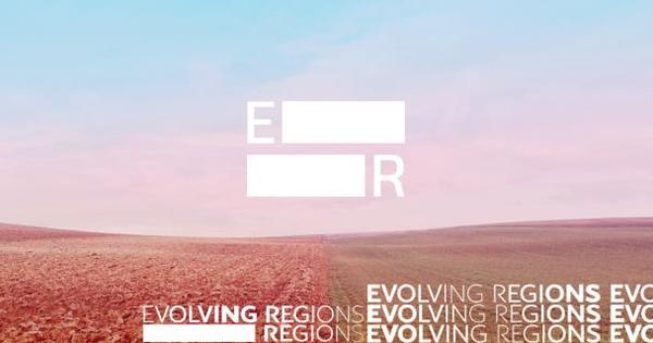Evolving Regions