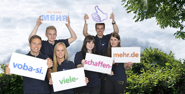 Crowdfunding-Plattform: Viele schaffen mehr