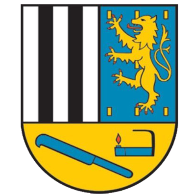 Wappen des Kreises Siegen-Wittgenstein ab 1975