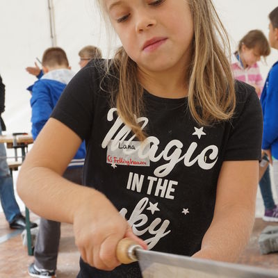 S�gearbeiten