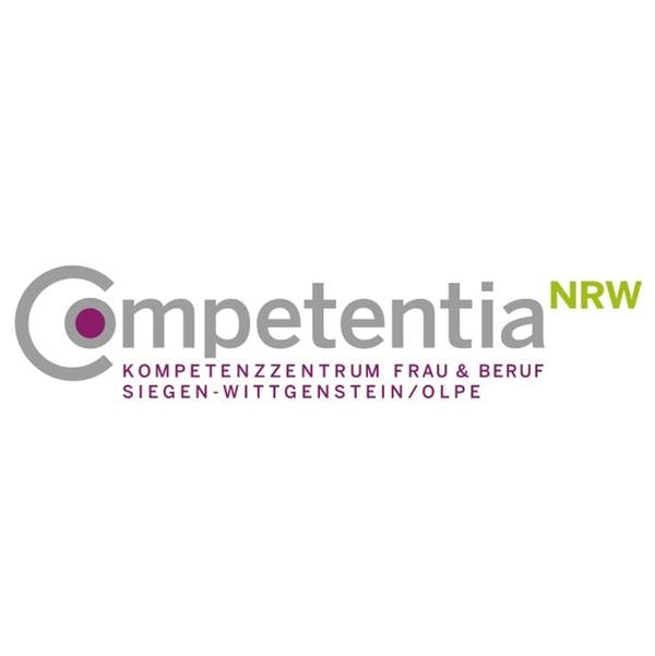 Logo CompetentiaNRW Siegen-Wittgenstein