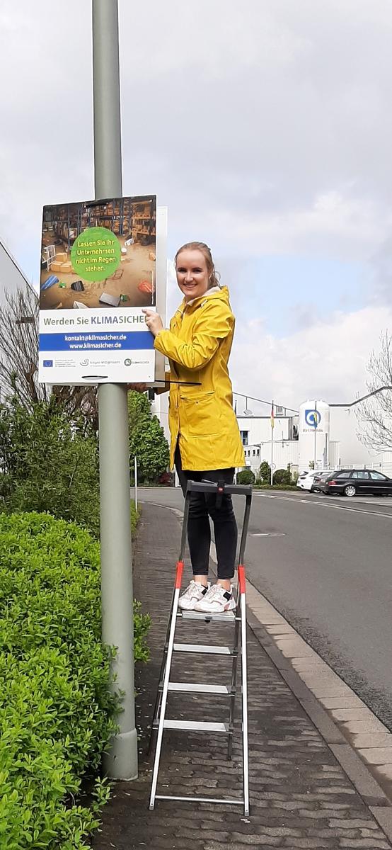 Pressefoto PM KlimaSicher