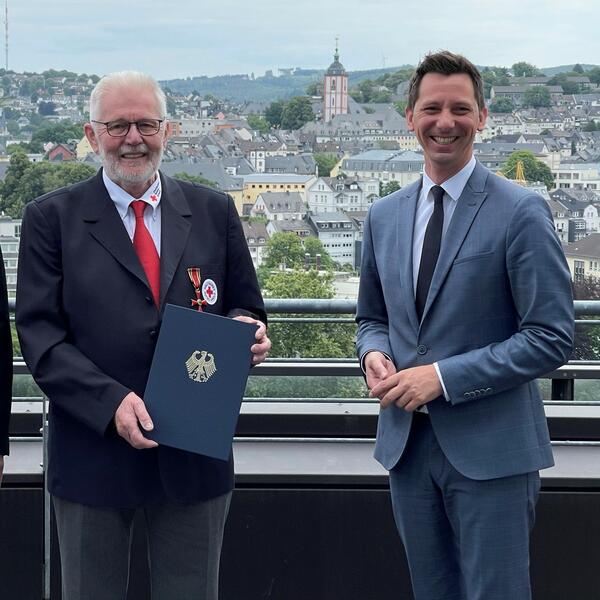 Verleihung Bundesverdienstkreuz_Wolfgang Hartmann_