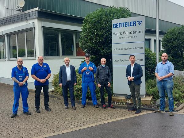 Benteler