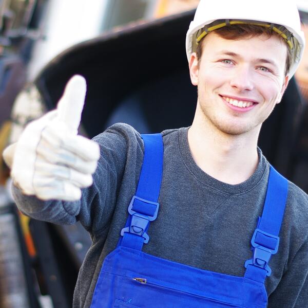 Ausbildung