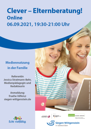 Mediennutzung in der Familie