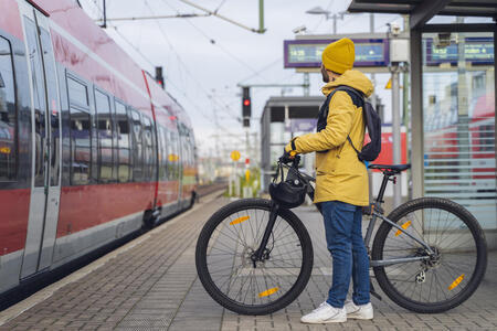 Europ�ische Mobilit�tswoche