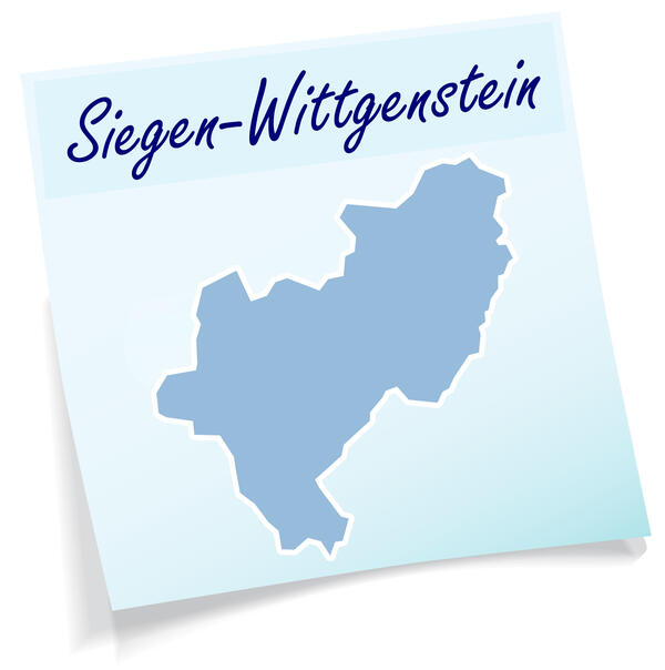 Siegen-Wittgenstein