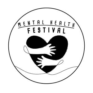 Logo - Mental Health Festival